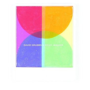 A tap on the shoulder DAVID/WALKER GRUBBS