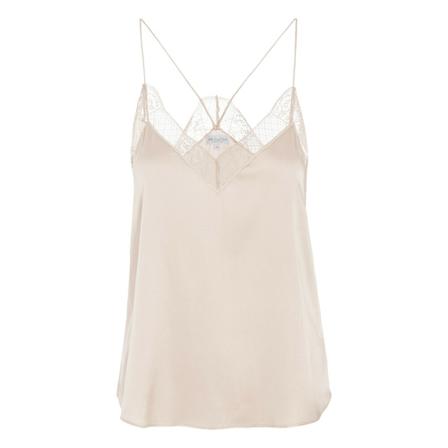 Dea Kudibal Alida top Pink, Dame