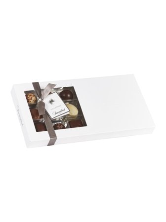 SummerbirdOrganic assorted filled chocolates 200.0g