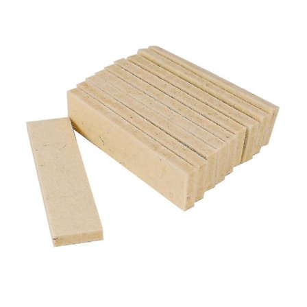 Treningsykkel bremseklosser filt motstand drag pad kompatibel spinning sykkel bremseklosser erstatningsdel