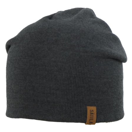 Sätila S.F Hat Unisex beanies Grey OneSize