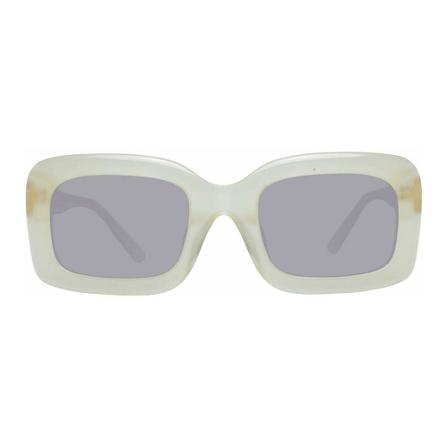 Scotch & Soda Solbriller Gul, Dame Solbriller, Størrelse: ONE Size