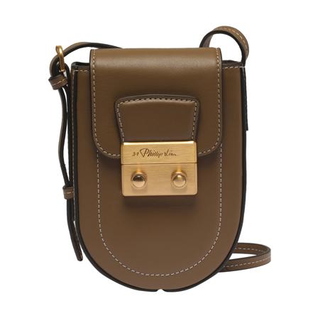 3.1 Phillip Lim, Cross Body Bags Beżowy, Kobieta, Rozmiar: ONE Size
