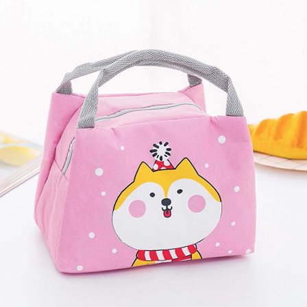 Insulated Lunch Bag for Women and Men - For Lunch Office Work School Picnic