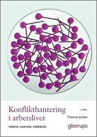 Konflikthantering i arbetslivet