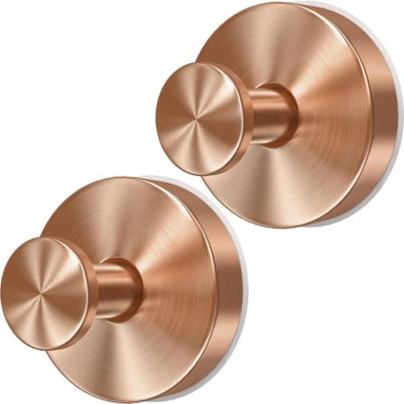 Girlanderkroker, sugekopp girlanderkroker, avtakbare girlanderholdere, egnet for dørkarmer og vindusglass (2 stk).