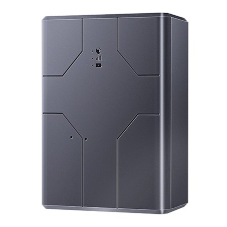 Q16 GPS Tracker Magnetisk Anti Theft 4G Locator Multi Alerts Sporingsenhed