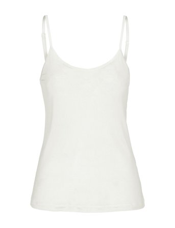 Damella of Sweden | Silk Camisole | XXL