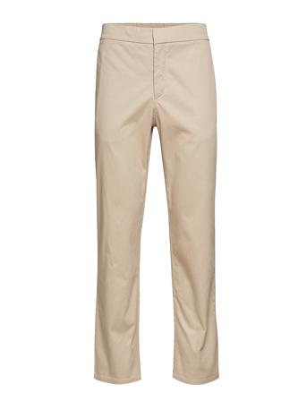 M. Toby Twill Chino Beige Filippa K