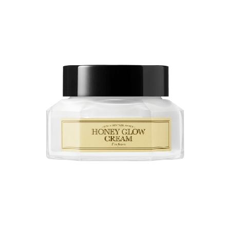 I'm From Honey Glow Cream 50g Dagcreme Unisex