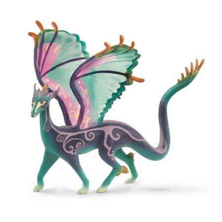 Schleich Bayala Antylar 70712 Multifärg