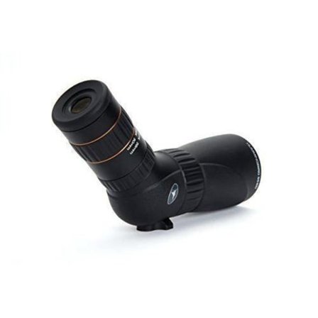 Kikkert - Celestron - Hummingbird 9-27x 56mm - Zoom - Sort - Mikroskop