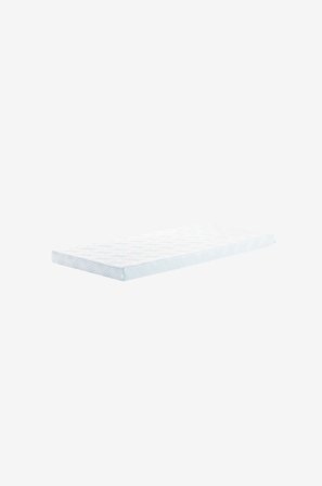 Tempur - Bäddmadrass Pro Luxe SmartCool Mjuk (10 cm) - Vit - Madrasser - 140X200 - Från Homeroom