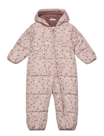 Nbfmay Suit1 Fôret Jakke Rosa Name It*Betinget Tilbud