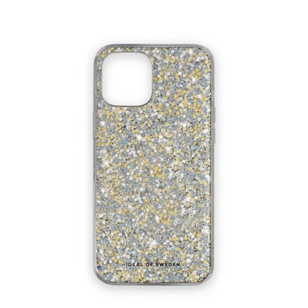 Clear Case iPhone 12 / 12 Pro Glam
