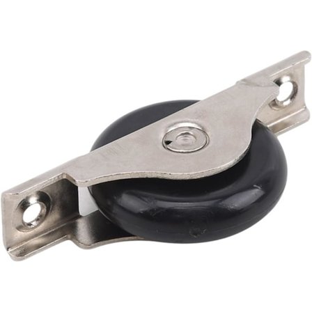 Dörrrullar Hjul Badrum/Skåp/Skåp Hjul Skjutdörr W