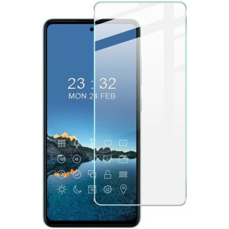 Samsung Galaxy A52 / A52s - Imak Skärmskydd I Härdat Glas