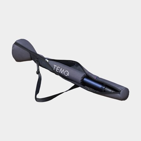 Transporttaske til elmotor Temo Transport Bag, for 450