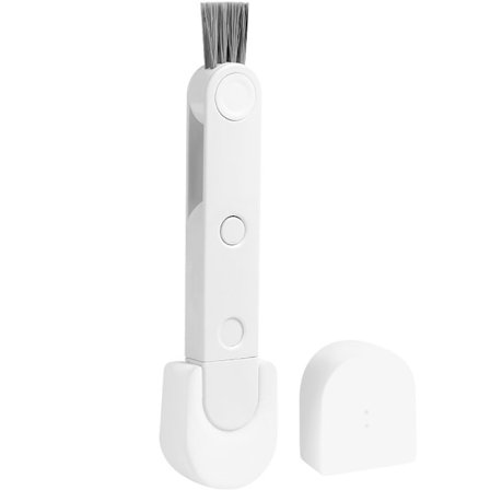 Stk Kopplokk Rengjøringsbørste, Vannflaske Rengjøringsbørste | Rengjøringsbørste for Trange Plasser i Flasker, Krus, Tumblere, Sp