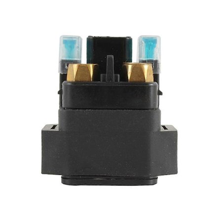 Motorsykkelstarterrelé for Yamaha YFM 550 750 Grizzly 550 700 YFM550FWA YFM550FWAD YFM700FWA YFM70