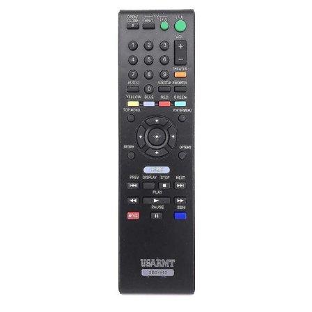 IC sbd-912 för Sony Blu-ray-spelare Bd-fjärrkontroll Bdp-s570 Bdp-s470 Bdp-s270