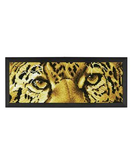 Diamond Dotz Leopard