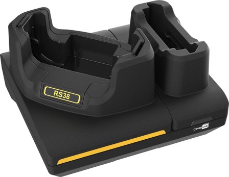 CipherLAB (WCCN-RS38 UK) Workstation