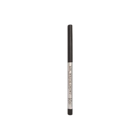 theBalm Mr Write Now Eyeliner Dean Onyx 0,28g