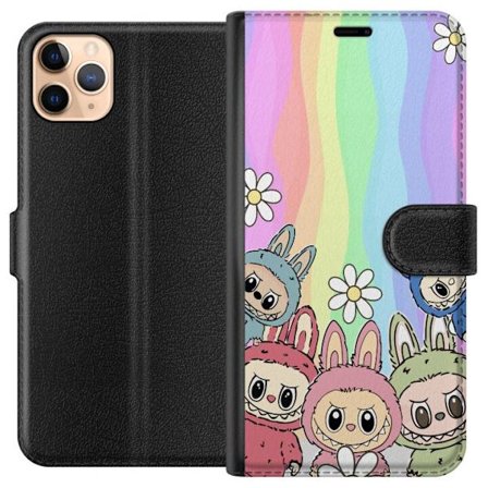 Yhteensopiva Lompakkokotelo Apple Apple iPhone 11 Pro Max Regnbage