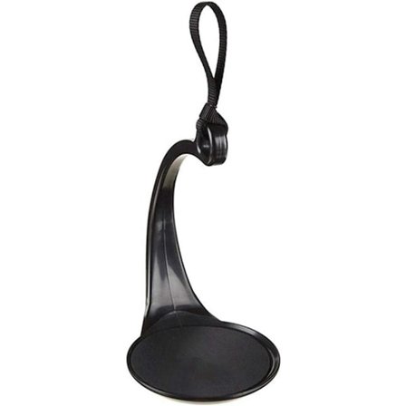 Anti-Spild Kopholder, Spildsikker Kopholder til Kaffe Te Krus med Gummiunderlag