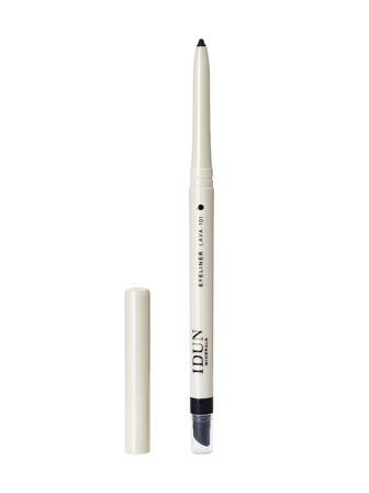 IDUN Minerals Eyeliner, Lava, 0.35 g