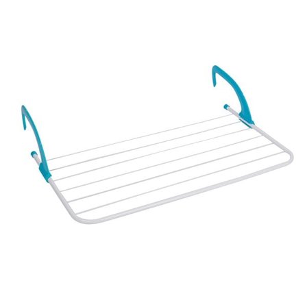 Kompakt tørretumbler til små rum