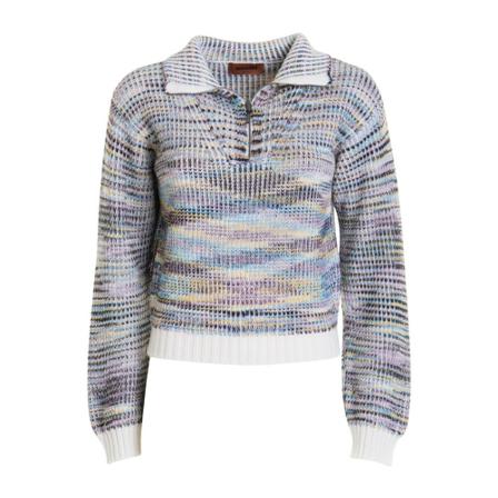 Missoni Tröja grå, Dam, Dam, Storlek: S