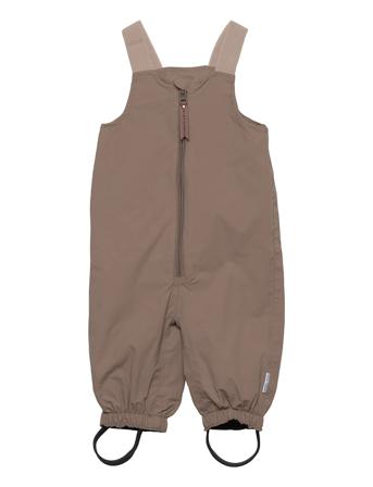 Walentaya Pants, M Brown Mini A Ture