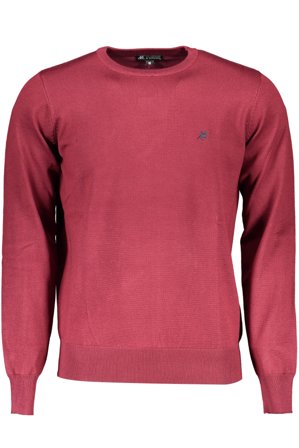 U.s. Grand Maglia Uomo Rosso