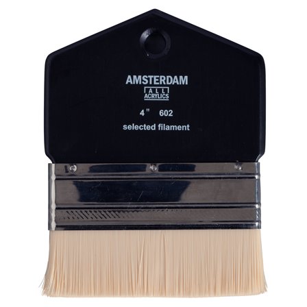 Amsterdam Serie 602 Paddle Koko 4