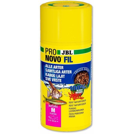 JBL Pronovo Fil - 250ml