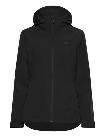 Calea Jkt W Black Five Seasons