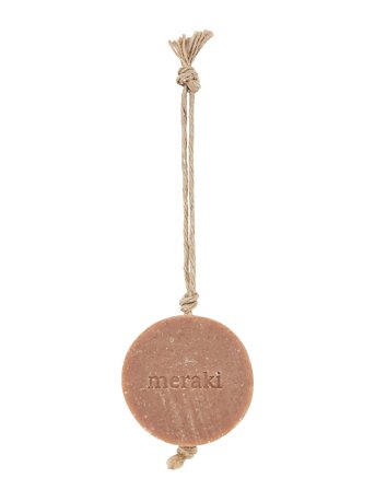 meraki Soap, Mangosteen - Nude - 150 g