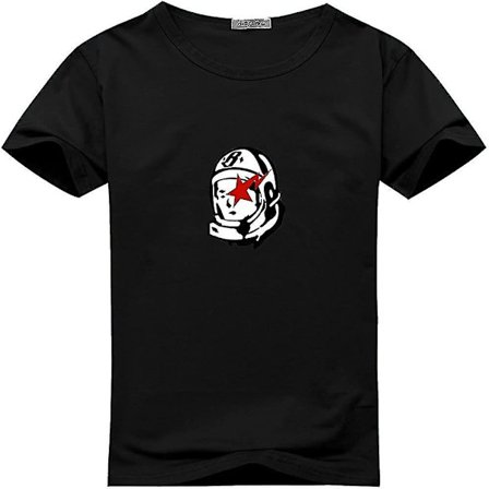 Billionaire Boys Club Bbc för mäns T-shirt Tee Outlet