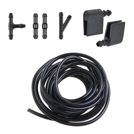 Slangar Rör & Vindrutespolarmunstycken för Sprinter Freightliner Sprinter