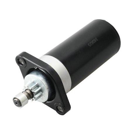 6L2-81800-00 350-76010 Käynnistinmoottori Tohatsu perämoottoriin 2T