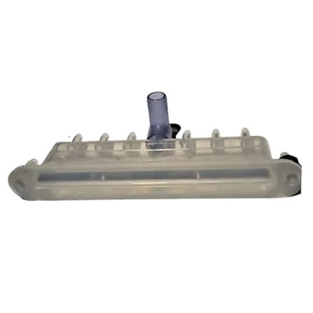 10.6" Poreallas Kirkasrunko LED Vesiputous Spa Vesiverho Vesielementti