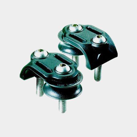 NTR 1 Trissa, par, grå