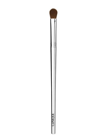 Clinique Eye Shadow Brush - Nude - ONE SIZE