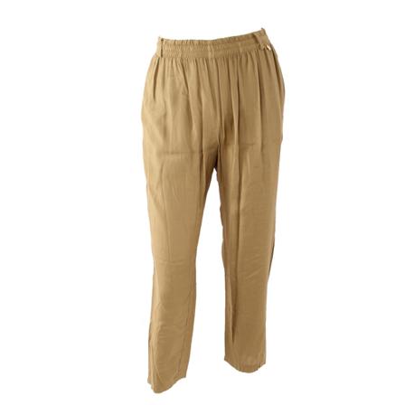 Liu Jo, broek Bruin, Dames, Maat:M