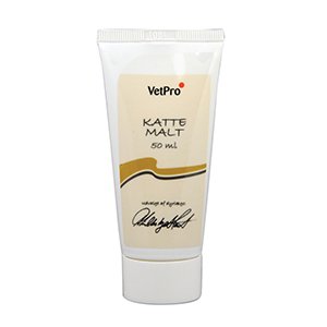VetPro kattmalt 50 ml