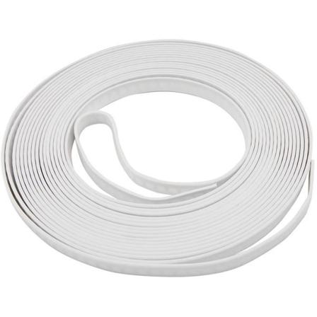 Schneider Electric 2704013 Asennusnauha 10 m x 14 mm, muovikapseloitu, Asennusmateriaali