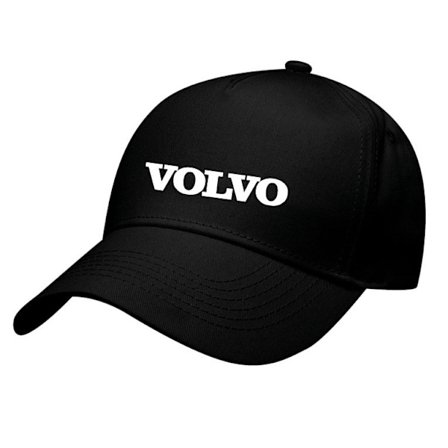 Caps, Volvo