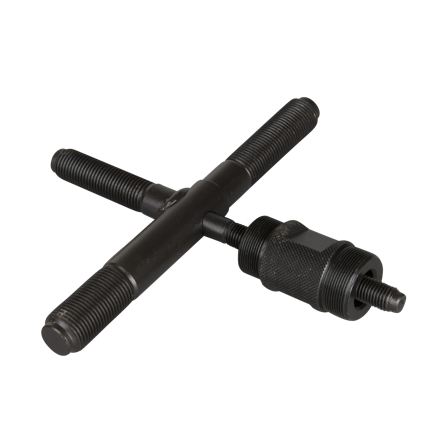 Extractor universal de volante JMP